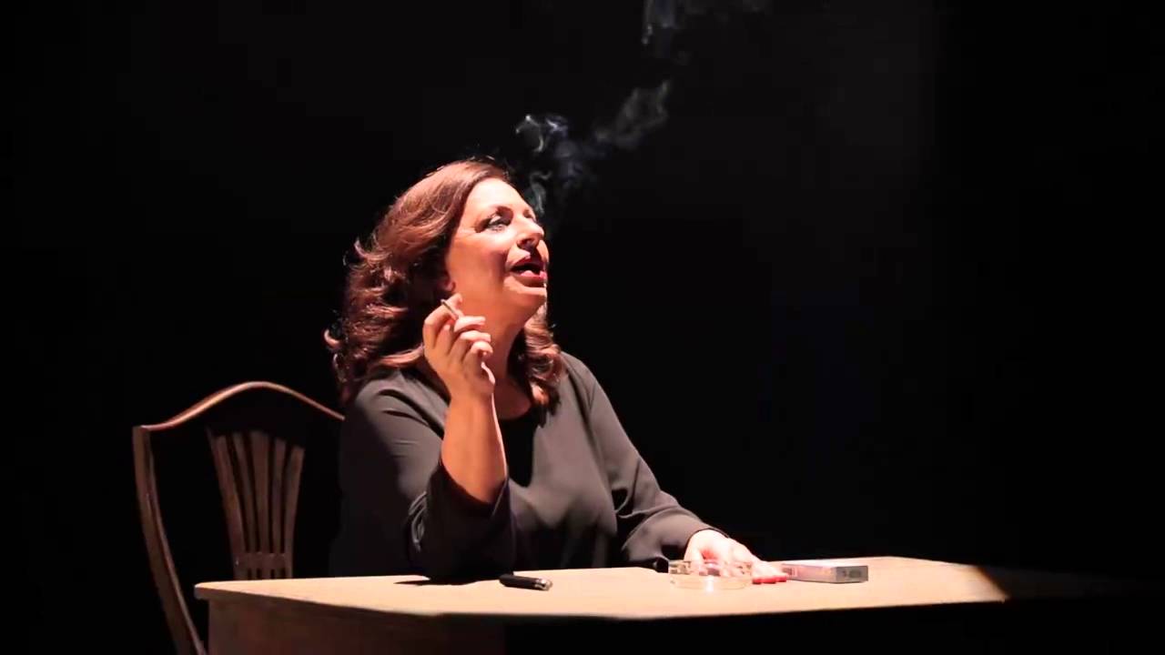 Η… Χάρις της και στην Θεσσαλονίκη