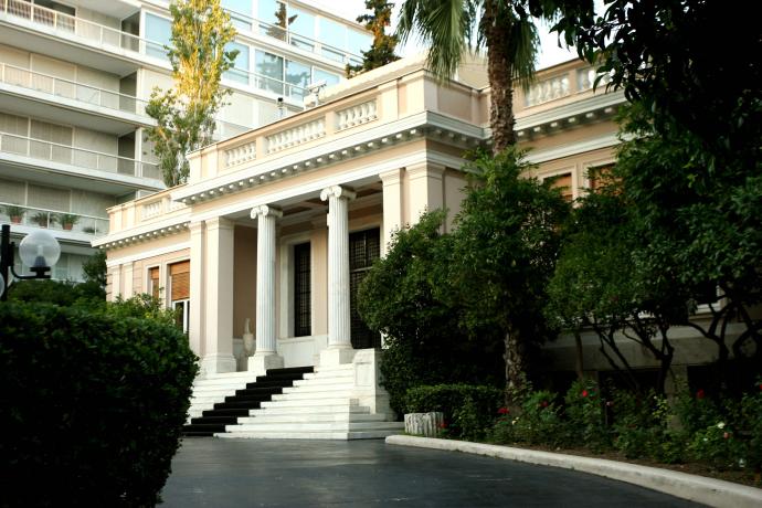 “Στόχος η αποσυμφόρηση του Πειραιά πριν από το Πάσχα”