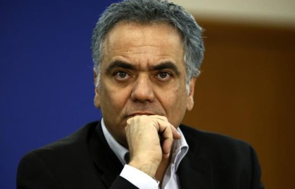 Το πρωί της Τρίτης η συνάντηση Σκουρλέτη – Δανειστών