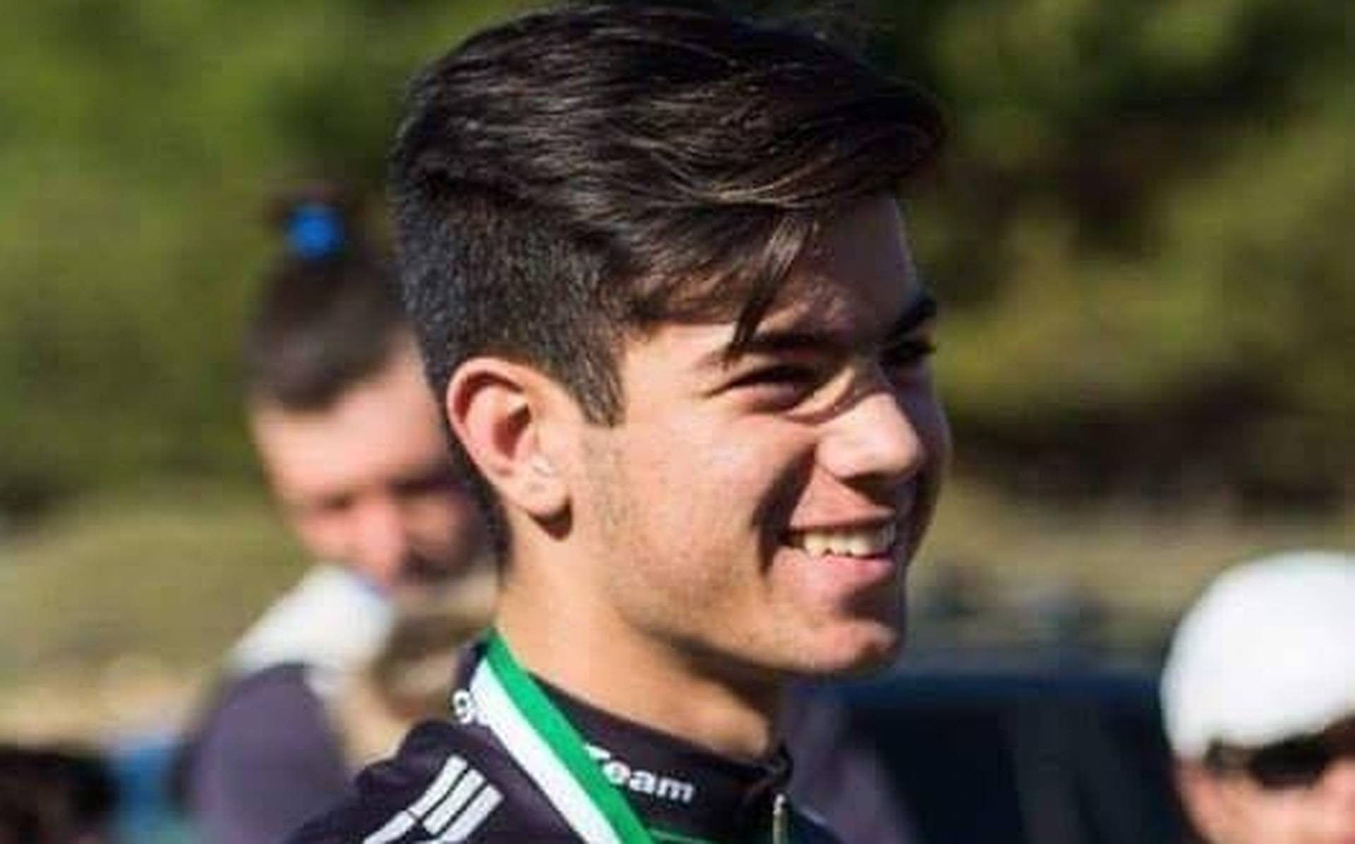 Θρήνος για τον 16χρονο πρωταθλητή ποδηλασίας του Παναθηναϊκού – BINTEO