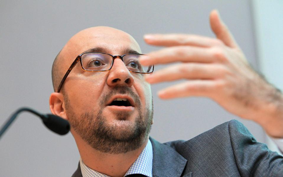 Οι επιθέσεις στις Βρυξέλλες ήταν μια “αποτυχία” δήλωσε ο Βέλγος Πρωθυπουργός