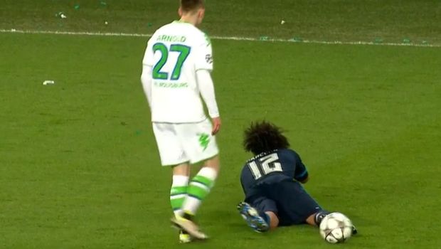 Ποιος Ντι Κάπριο; Στον Μαρσέλο έπρεπε να δοθεί το Όσκαρ – ΒΙΝΤΕΟ