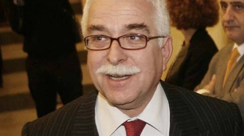 Ο Γιαννόπουλος του ΚΕΕΛΠΝΟ για την εντολή του Πολάκη: Δεν παραιτούμαι…