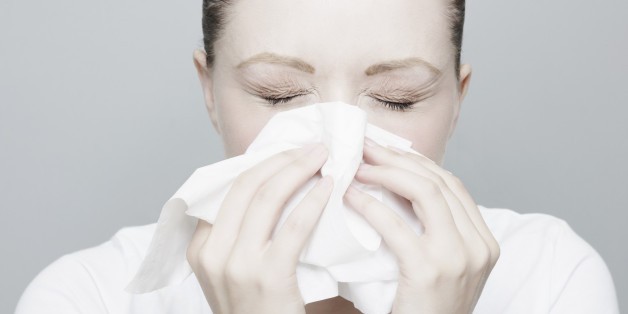 Ψυχοσωματικά: Πώς το στρες επιδεινώνει τις αλλεργίες