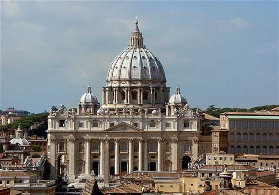 “Απάνθρωπη” θεωρεί το Βατικανό τη συμφωνία για το προσφυγικό