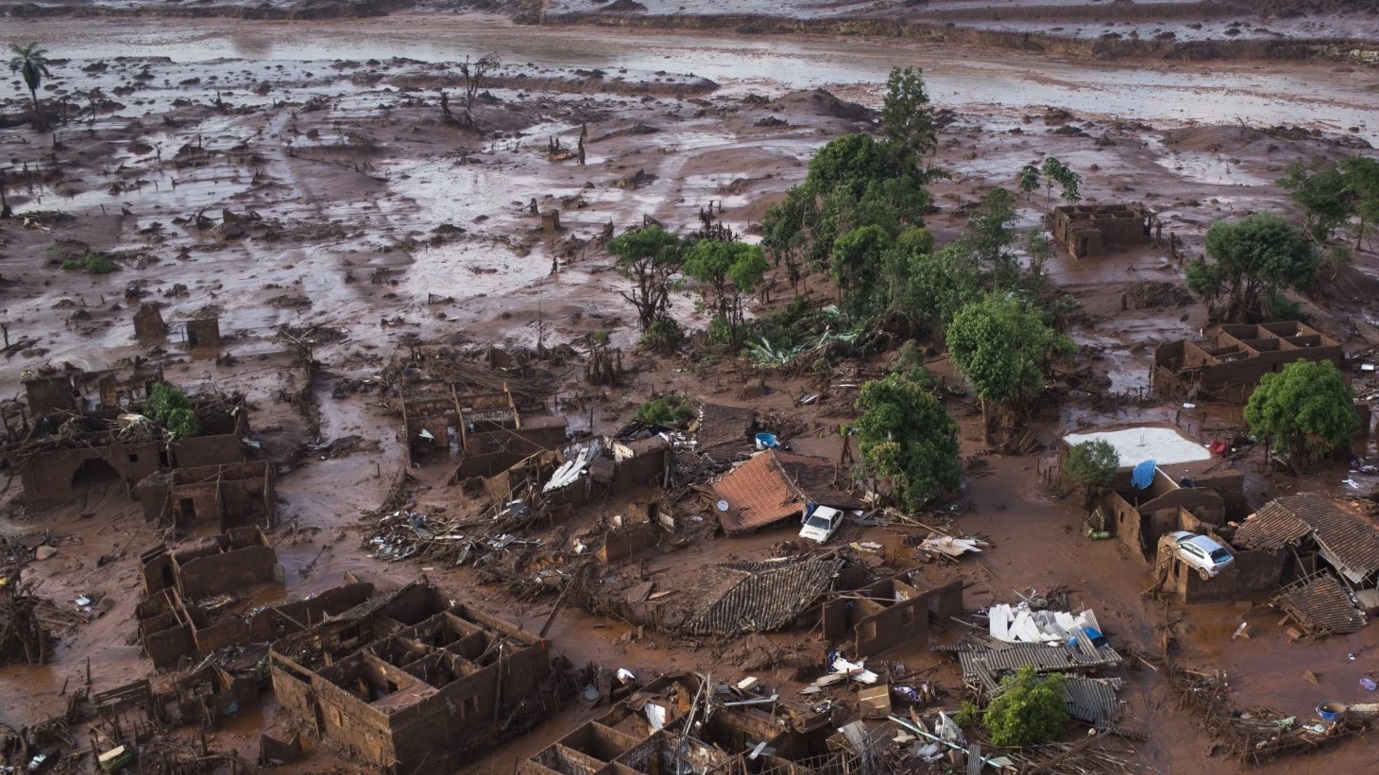 Χιλή: ‘Ένας νεκρός, επτά αγνοούμενοι από σφοδρές βροχοπτώσεις στο Σαντιάγο