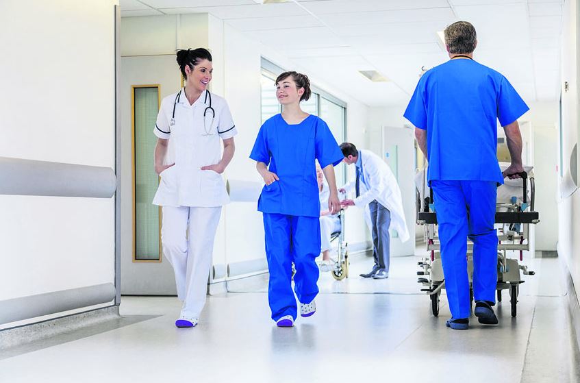 Διαγωνισμοί για 18.972 προσλήψεις στο Δημόσιο έως το τέλος Μαϊου