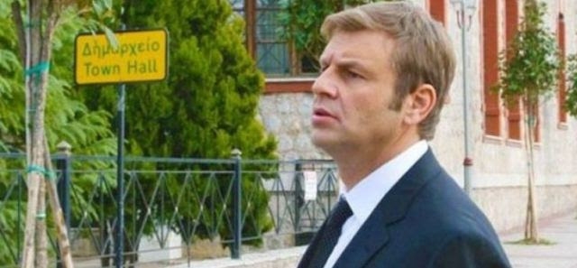 Η μήνυση του Γκλέτσου κατά των Σκοπιανών αστυνομικών