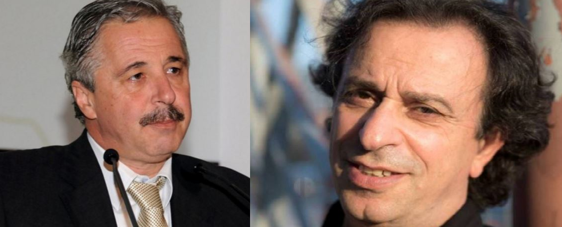 Έντονο φραστικό επεισόδιο μεταξύ βουλευτών που λίγο έλειψε να πιαστούν στα χέρια