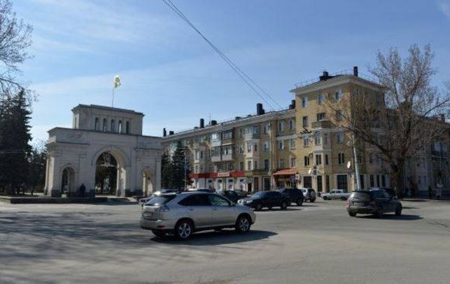 Συναγερμός στη Ρωσία – Τρεις εκρήξεις στη Σταυρούπολη