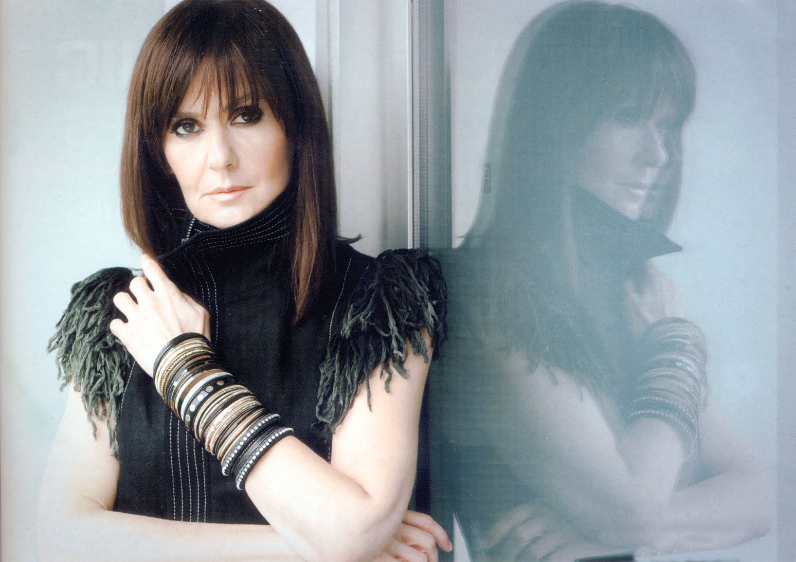 Η Δανδουλάκη ψάχνει τον …Τσανς της!