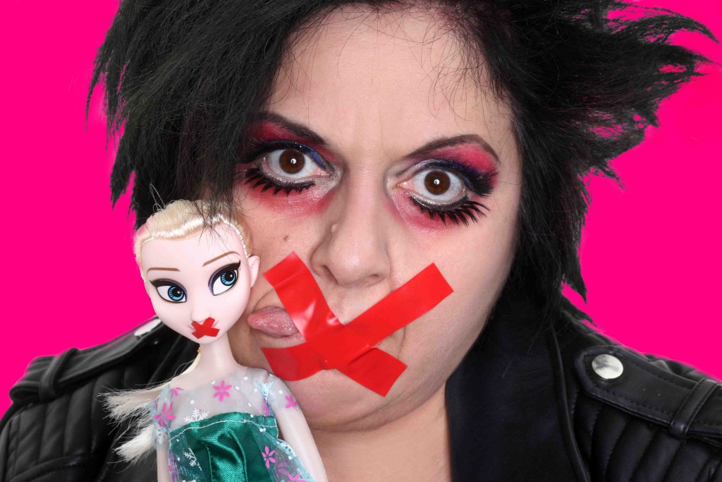 Κλάψτε από τα γέλια με Πολύ κακές λέξεις!