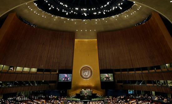 Τι αναφέρει ο ΟΗΕ σε έκθεση του για τη Νταρφούρ