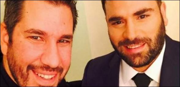 Το ξέσπασμα του κολλητού του Παντελίδη: Έγκλημα που τον άφησαν να φύγει