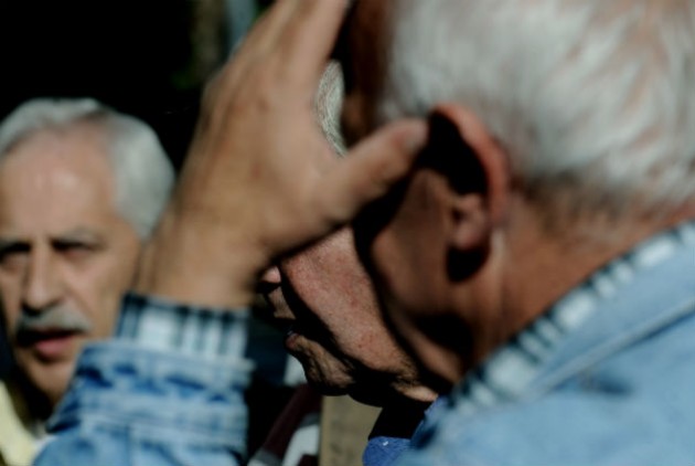 Κουκουλοφόροι ξυλοκόπησαν συνταξιούχο στην Κρήτη