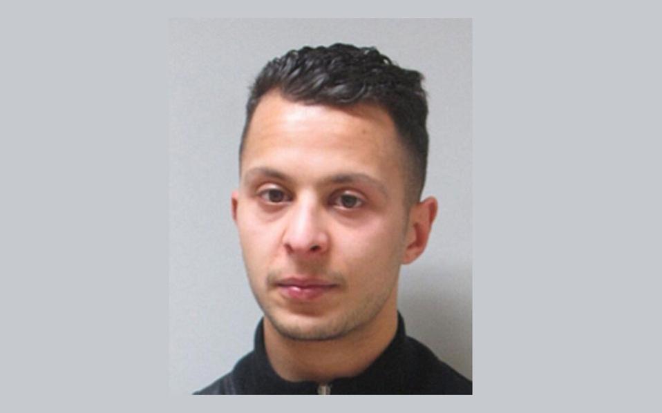 Η πρώτη ΦΩΤΟ του Αμπντεσλάμ από τη φυλακή