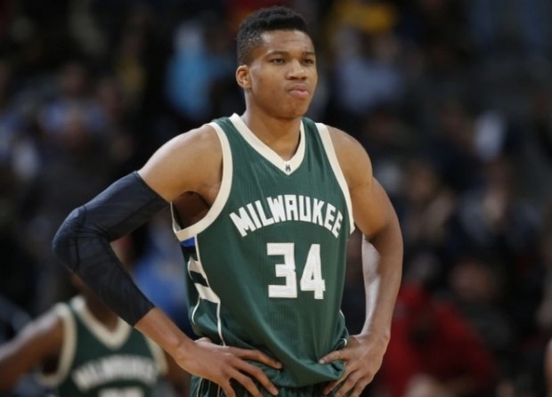 Αντετοκούνμπο: Θέλω να παίξω με την Εθνική