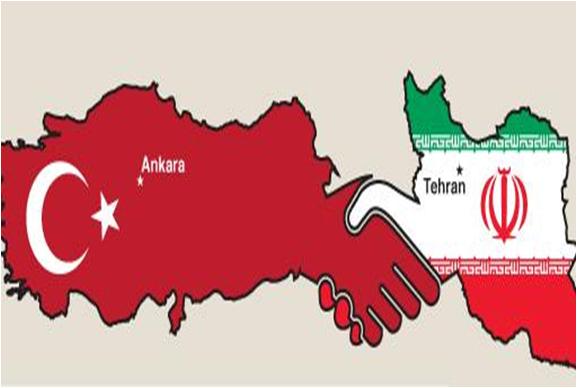 Τουρκία – Ιράν: Διευρύνουν την οικονομική τους συνεργασία