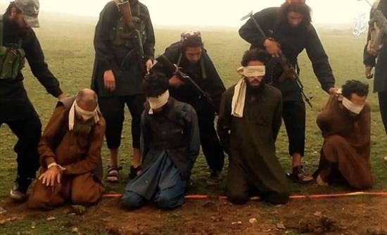 Διεθνής Αμνηστία: Δραματική αύξηση στις εκτελέσεις το 2015