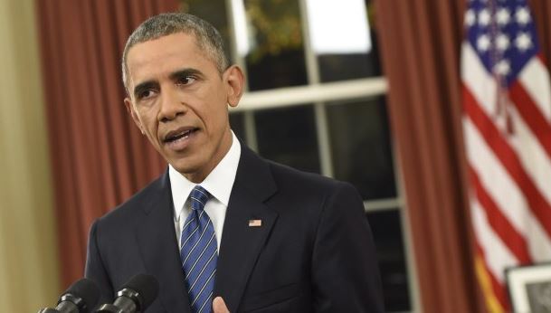 Παραμένει η απειλή της πυρηνικής τρομοκρατίας δήλωσε ο Ομπάμα