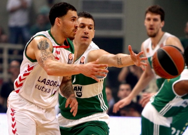 Έτσι αποκλείστηκε ο Παναθηναϊκός – ΒΙΝΤΕΟ