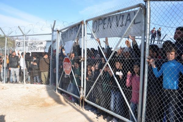 Αυτό είναι το εξώδικο του Δήμου Χίου στο Ελληνικό Δημόσιο