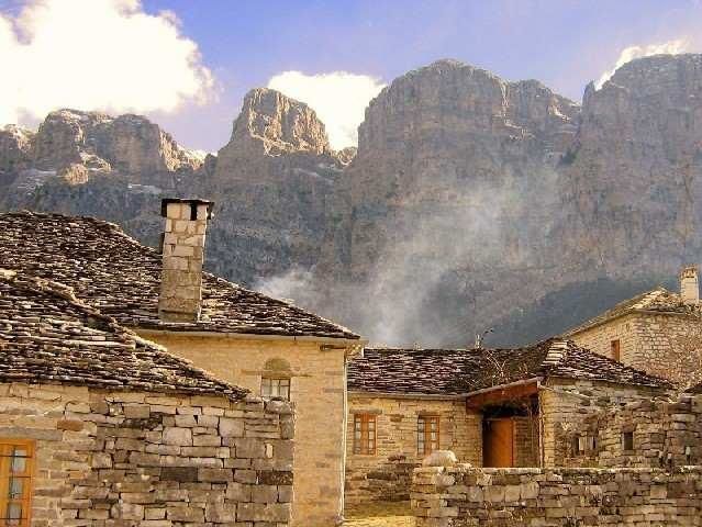 Περίεργα ονόματα ελληνικών χωριών – Υπάρχουν ή όχι;