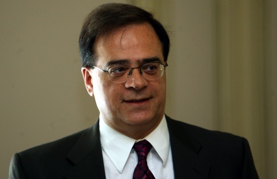 Χαρδούβελης: Μεγαλύτερη σήμερα η πιθανότητα Grexit – ΒΙΝΤΕΟ