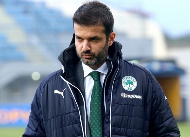 Στραματσόνι: Να βρούμε την αυτοπεποίθησή μας