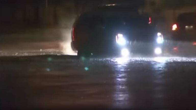 Φονικές πλημμύρες στο Τέξας – ΒΙΝΤΕΟ