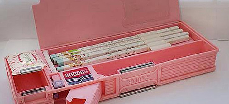 Perierga.gr - Φωτογραφίες που μας θυμίζουν το δημοτικό!