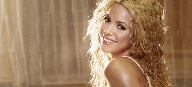 Η Σακίρα χωρίς μακιγιάζ – ΦΩΤΟ