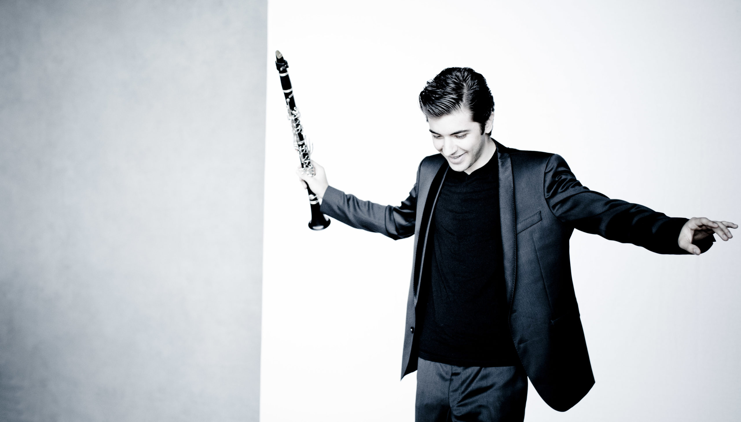 Ο πρώτος Έλληνας μαέστρος στο Φεστιβάλ του Άσπεν