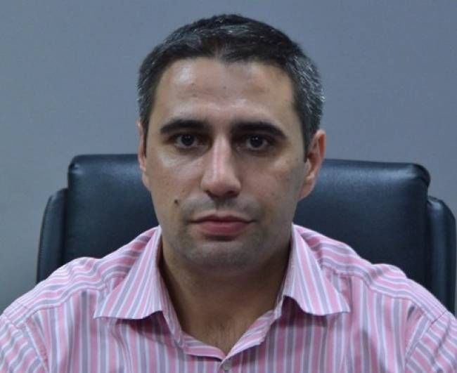 «Φιάσκο» οι εκλογές, λέει ο πρώην πρόεδρος της ΟΝΝΕΔ, Σάκης Ιωαννίδης