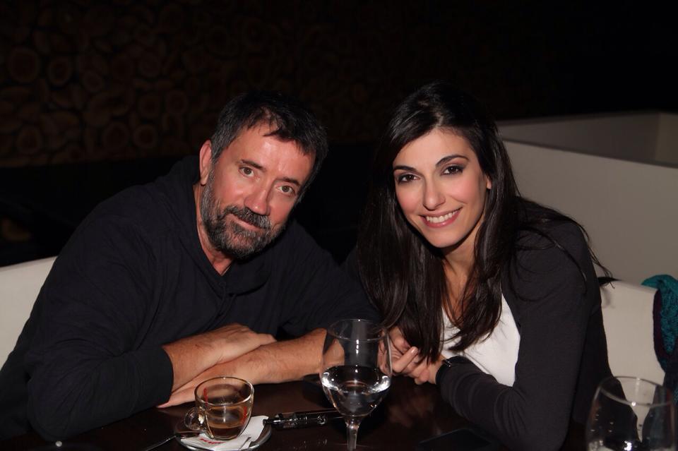 «Στρώνει» Δείπνο και…φεύγει η Νικολέτα!