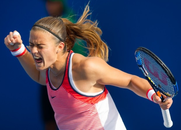 Τρελαίνει κόσμο η Σάκκαρη