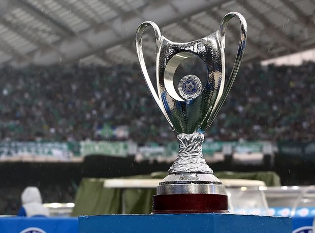 Κεκλεισμένων των θυρών οι ημιτελικοί του κυπέλλου – Με μαθητές ο τελικός