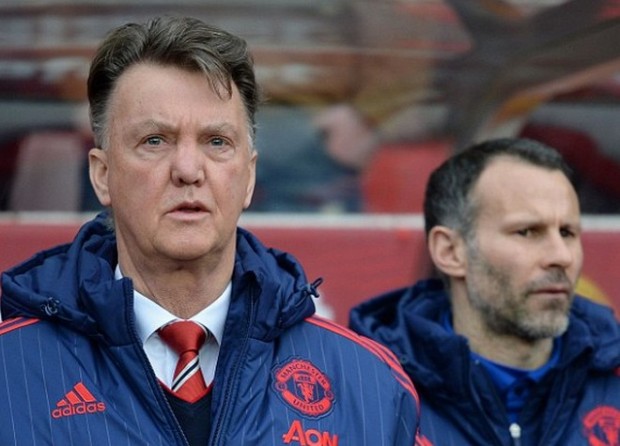 Φαν Γκάαλ: “Απαγορευτικό” λόγω ηλικίας για Ζλάταν