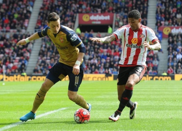 Σε περιπέτειες μπαίνει η Άρσεναλ