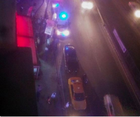 Ισχυρή έκρηξη στη Κωνσταντινούπολη – ΤΩΡΑ