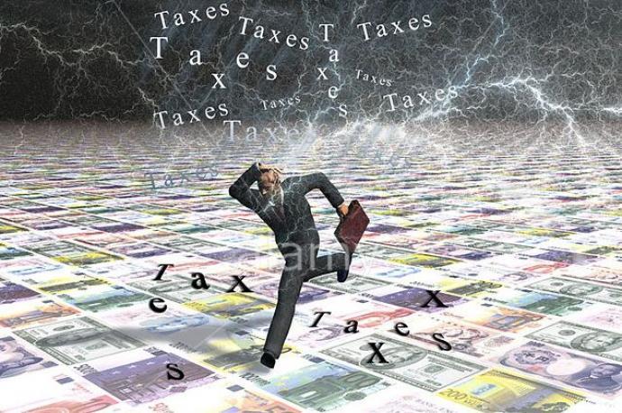 Αυτό είναι το πακέτο μέτρων με τις αυξήσεις των έμμεσων φόρων