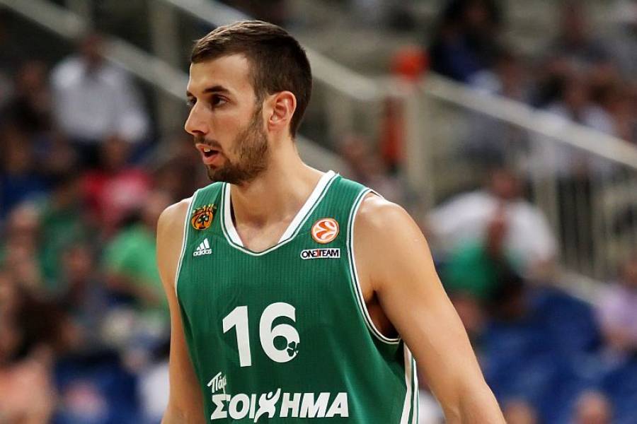 Χάνει τα πλέι-οφ ο Γιάνκοβιτς