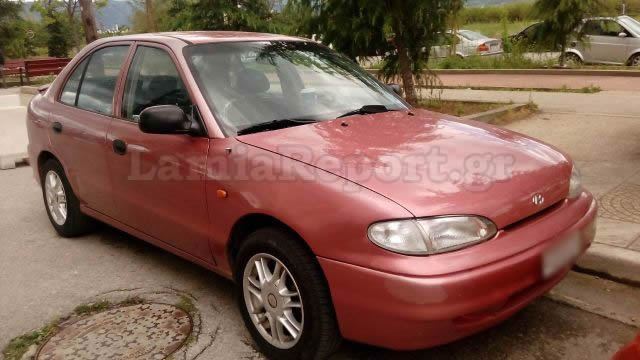 Λαμία: Αστυνομικός εκτός υπηρεσίας καταδίωξε και συνέλαβε δυο κλέφτες