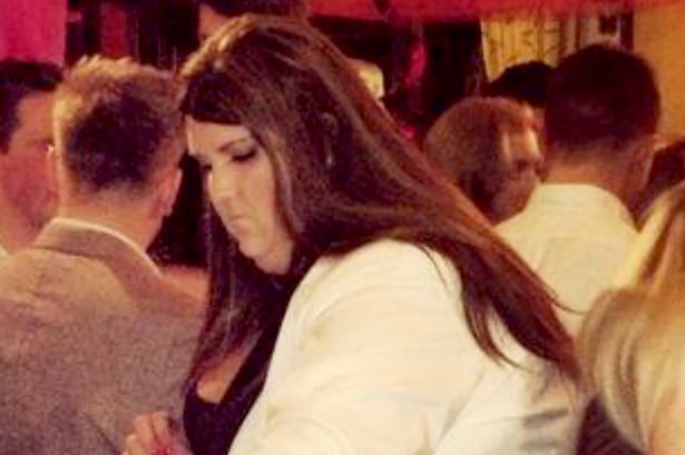 H 24χρονη που έχασε 86 κιλά για να χωράει σε μονή θέση στο αεροπλάνο – ΦΩΤΟ