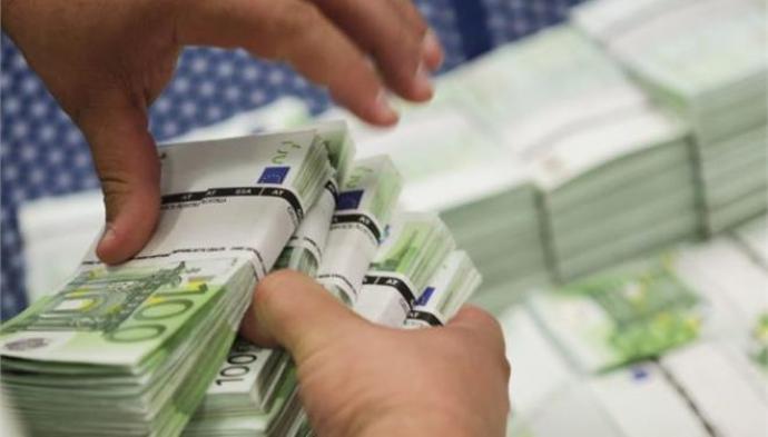 Στα 2,75 δισ. ευρώ τα νέα ληξιπρόθεσμα χρέη προς το Δημόσιο