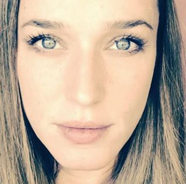 Στο μαιευτήριο η Ζυγούλη – ΦΩΤΟ