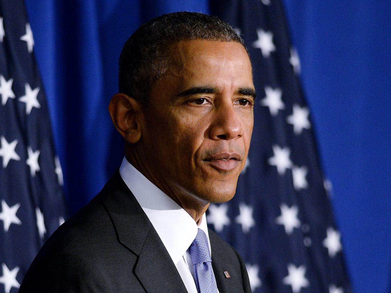 Ομπάμα: Να αναλάβουμε όλοι τις ευθύνες μας για την προσφυγική κρίση
