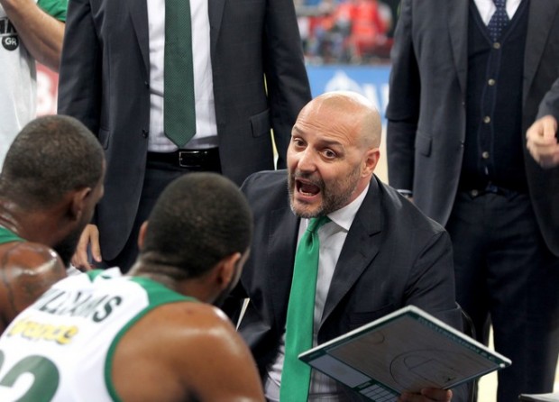 Τζόρτζεβιτς: Όχι άλλα δώρα στην Λαμποράλ