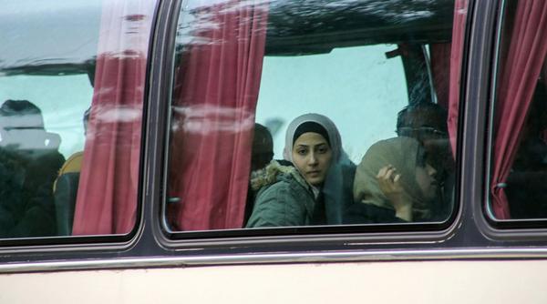 30 μετανάστες και πρόσφυγες αποβιβάστηκαν στα νησιά του Αιγαίου το τελευταίο 24ωρο