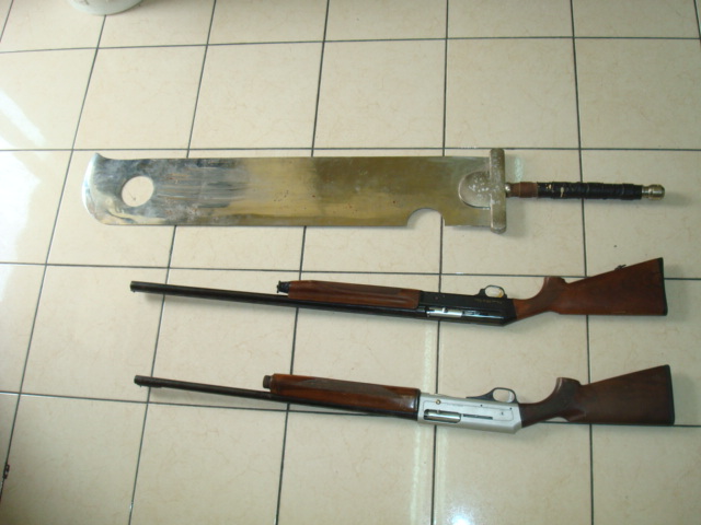 Εξαρθρώθηκε σπείρα που είχε ρημάξει βενζινάδικα και έκλεβε ΙΧ – ΦΩΤΟ